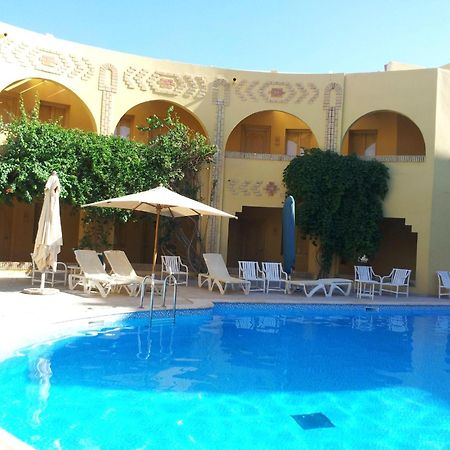 Ksar El Jerid Tozeur Hotel Eksteriør billede