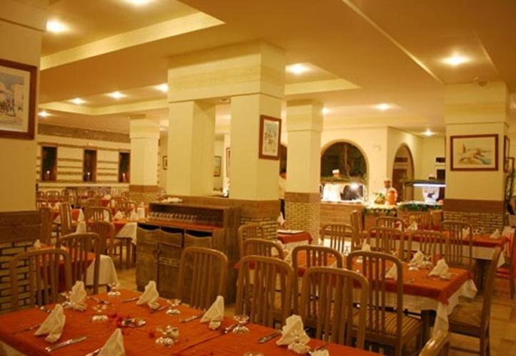 Ksar El Jerid Tozeur Hotel Eksteriør billede
