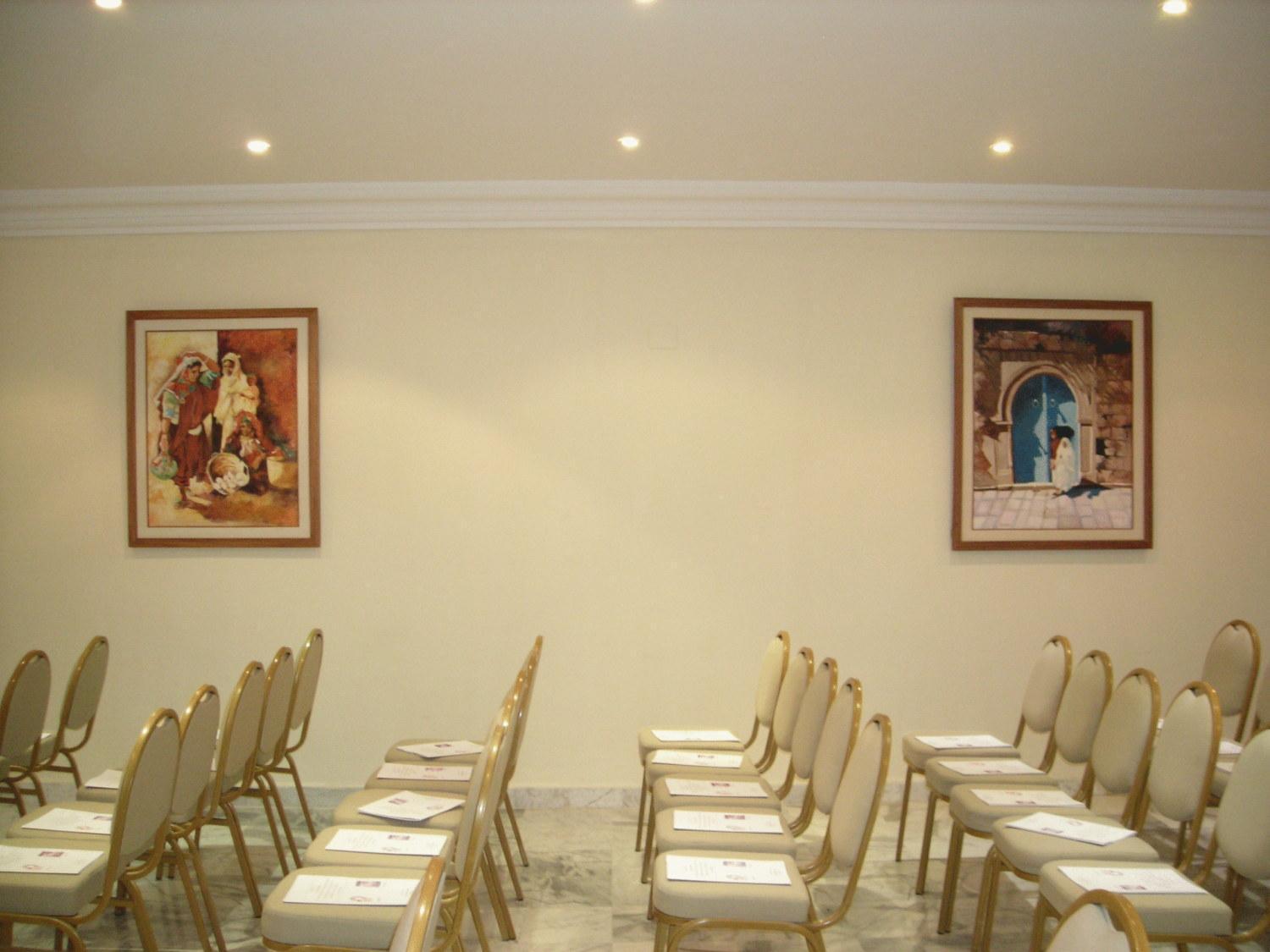 Ksar El Jerid Tozeur Hotel Eksteriør billede